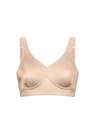 Soutien-gorge sans armatures, avec bonnets souples thumbnail 4