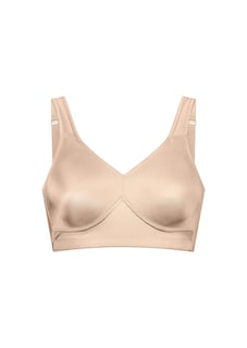 Soutien-gorge sans armatures, avec bonnets souples thumbnail 4