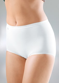 Lot de 2 slips montants thumbnail 5