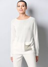 Pullover mit aufgesetzter Tasche thumbnail 1