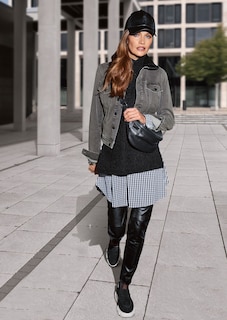 Jeansjasje thumbnail 7