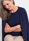 Cardigan en pure laine Mérinos thumbnail 5