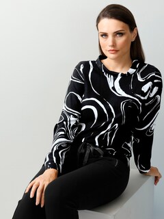 Blouse en pure viscose thumbnail 7