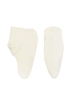 Bettsocken mit Angora thumbnail 2