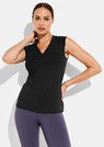 Sportliches Shirt mit Stehkragen thumbnail 5