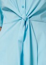 Kleid mit kurzen Ärmeln thumbnail 5