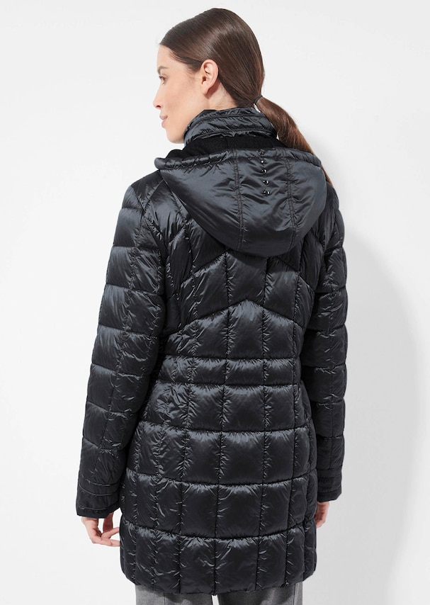 Steppjacke 2