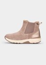 Bottines avec insert élastique thumbnail 4