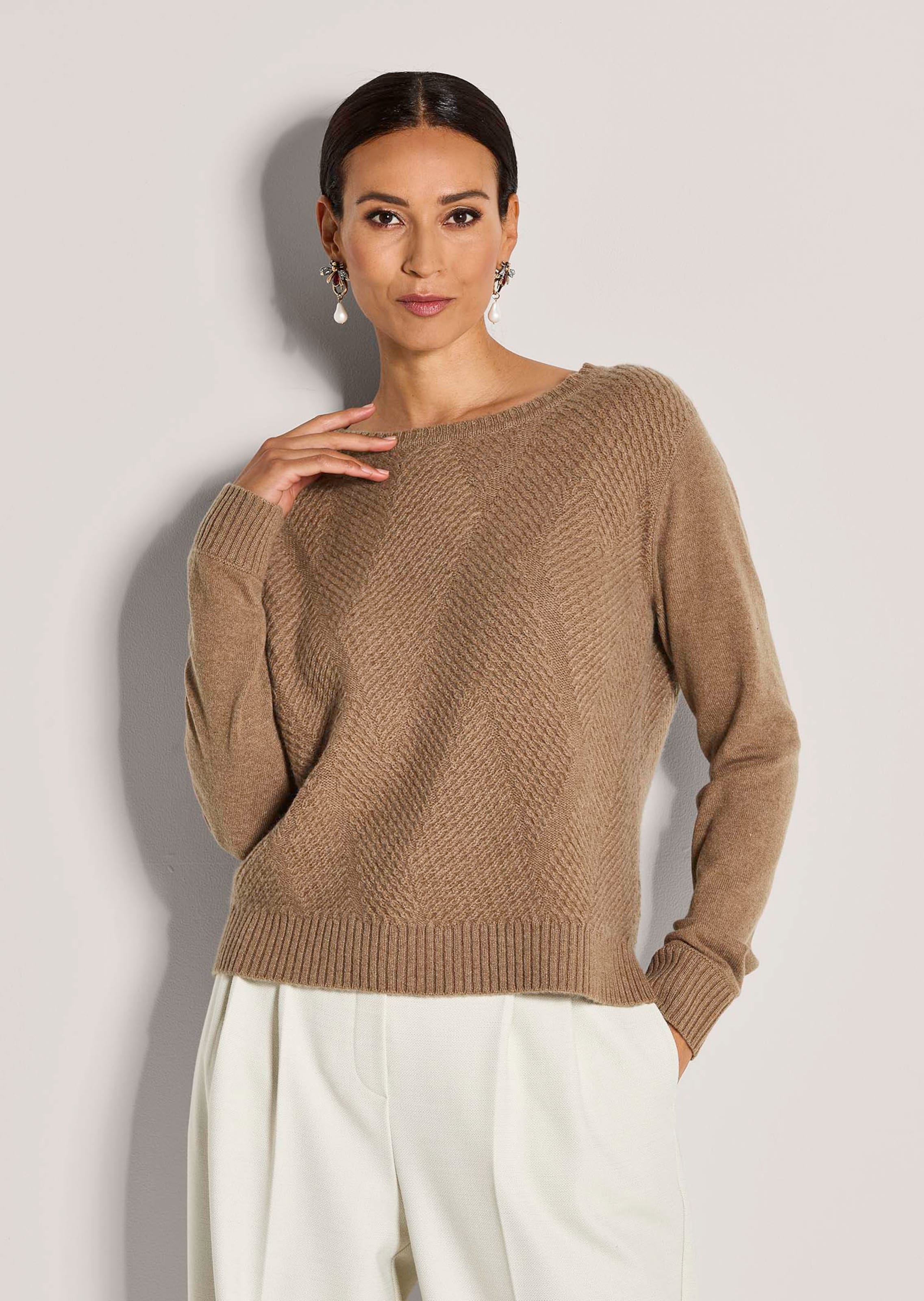 Pullover