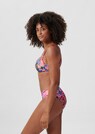 Bikini mit Blütenprint thumbnail 4
