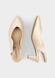 Avokkaat, joissa kapea remmi kantapäässä thumbnail 2