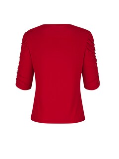 Shirt mit Puffärmel thumbnail 6