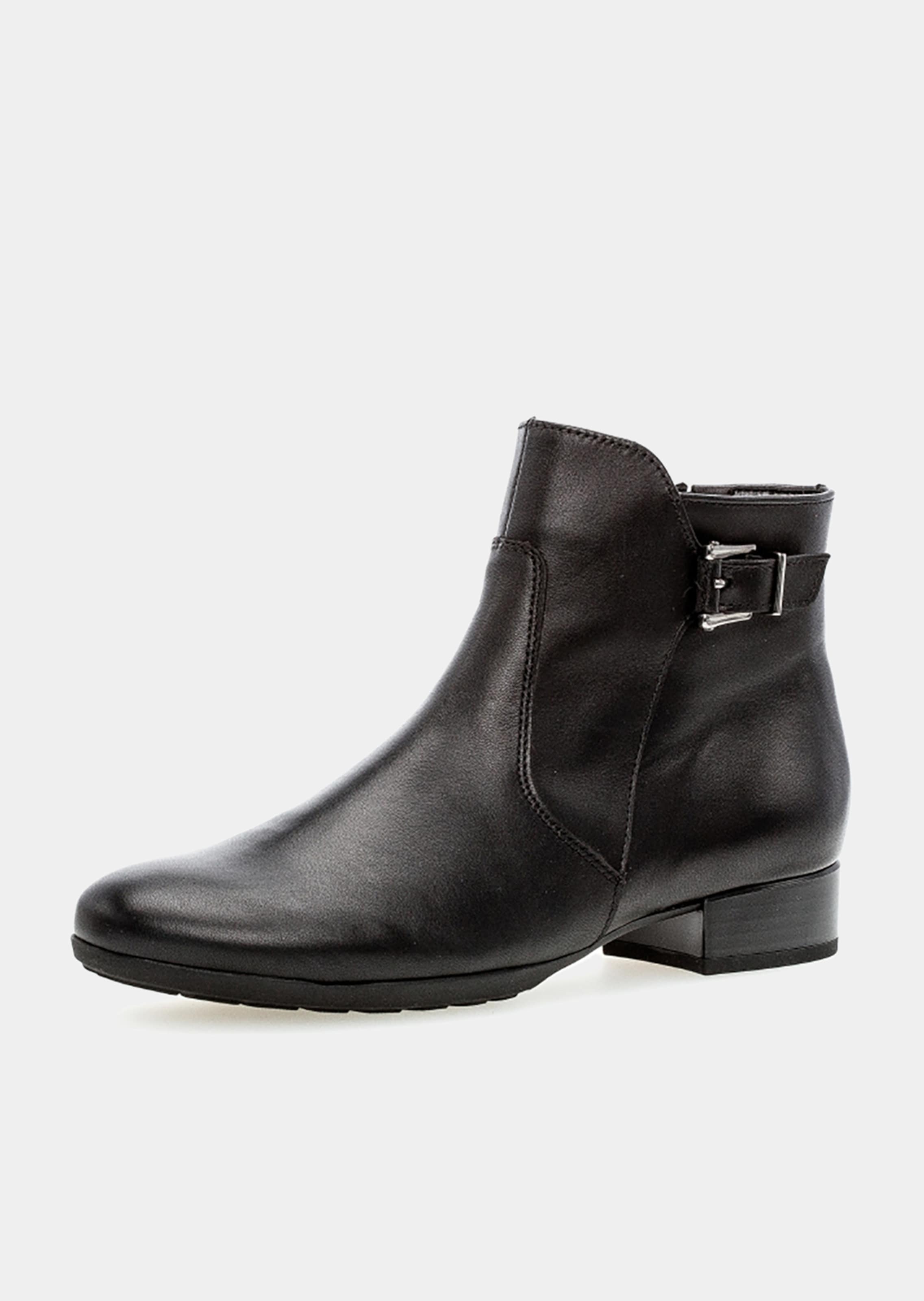 Stiefeletten