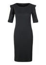 Kleid mit Volants thumbnail 6