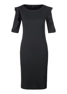 Kleid mit Volants thumbnail 6