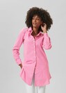 Geruite blouse thumbnail 1