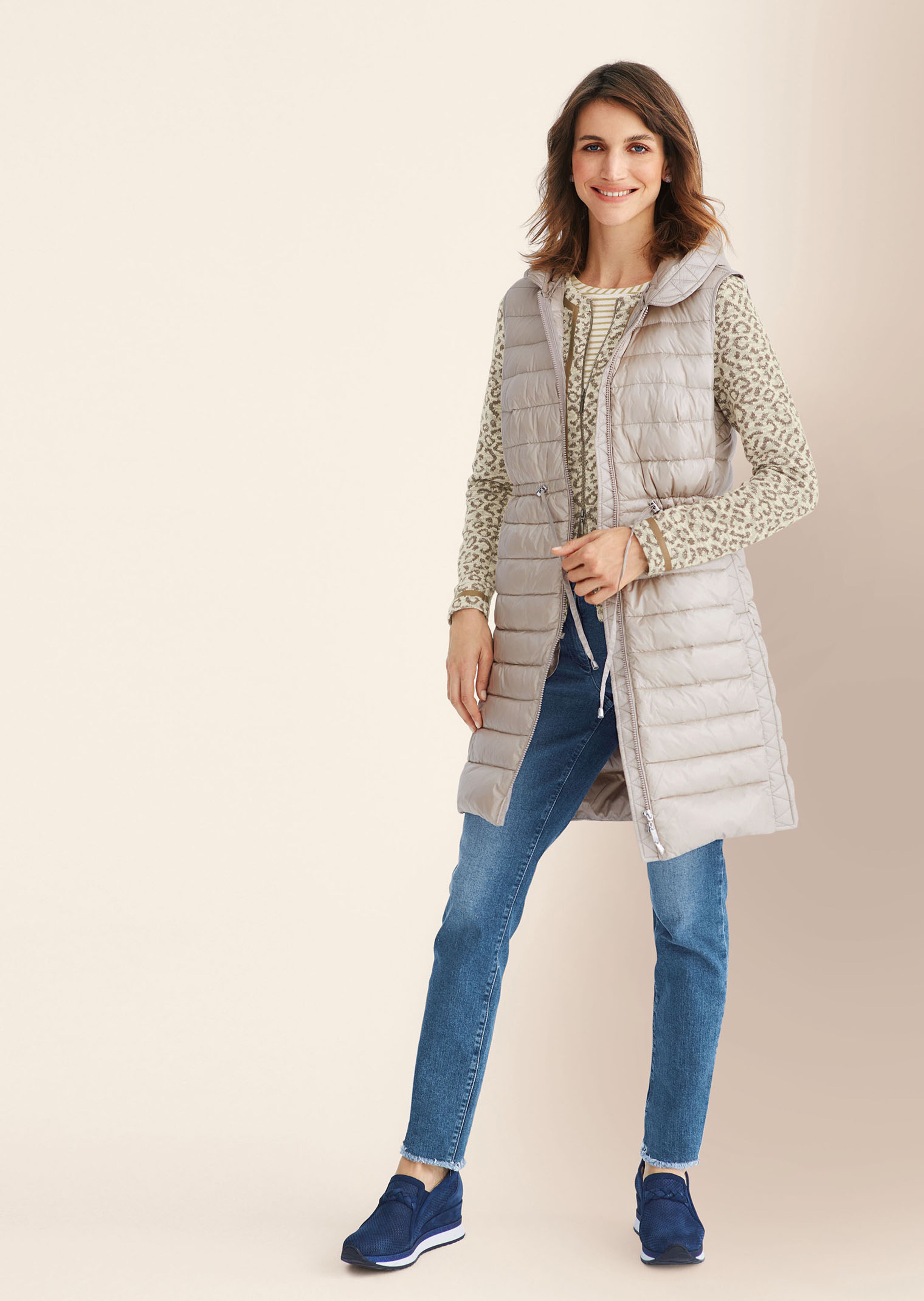 Bodywarmer