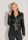 Lederjacke thumbnail 1