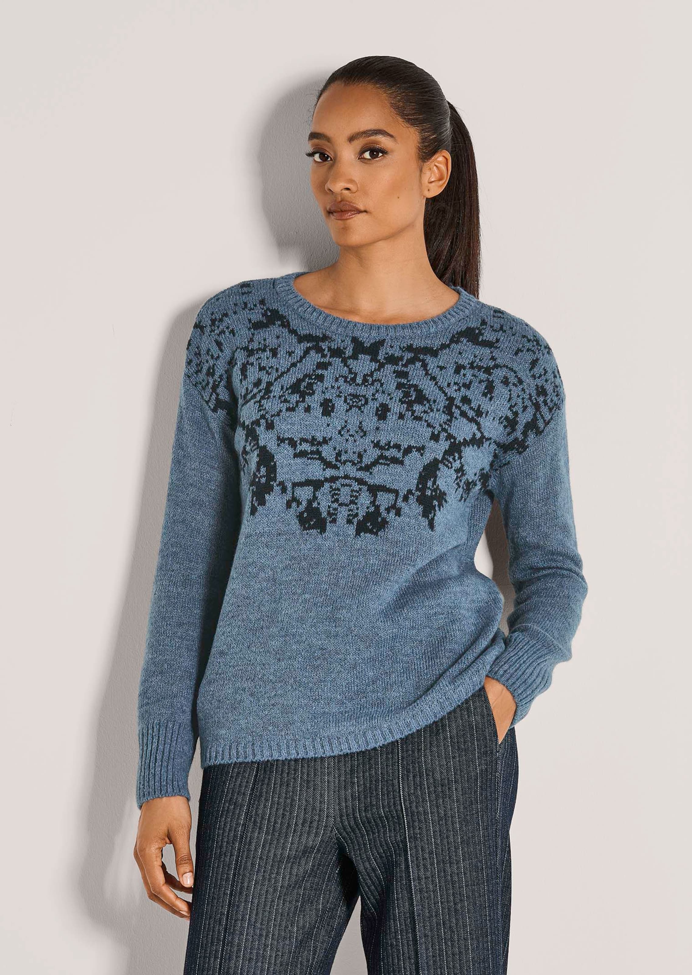 Pullover