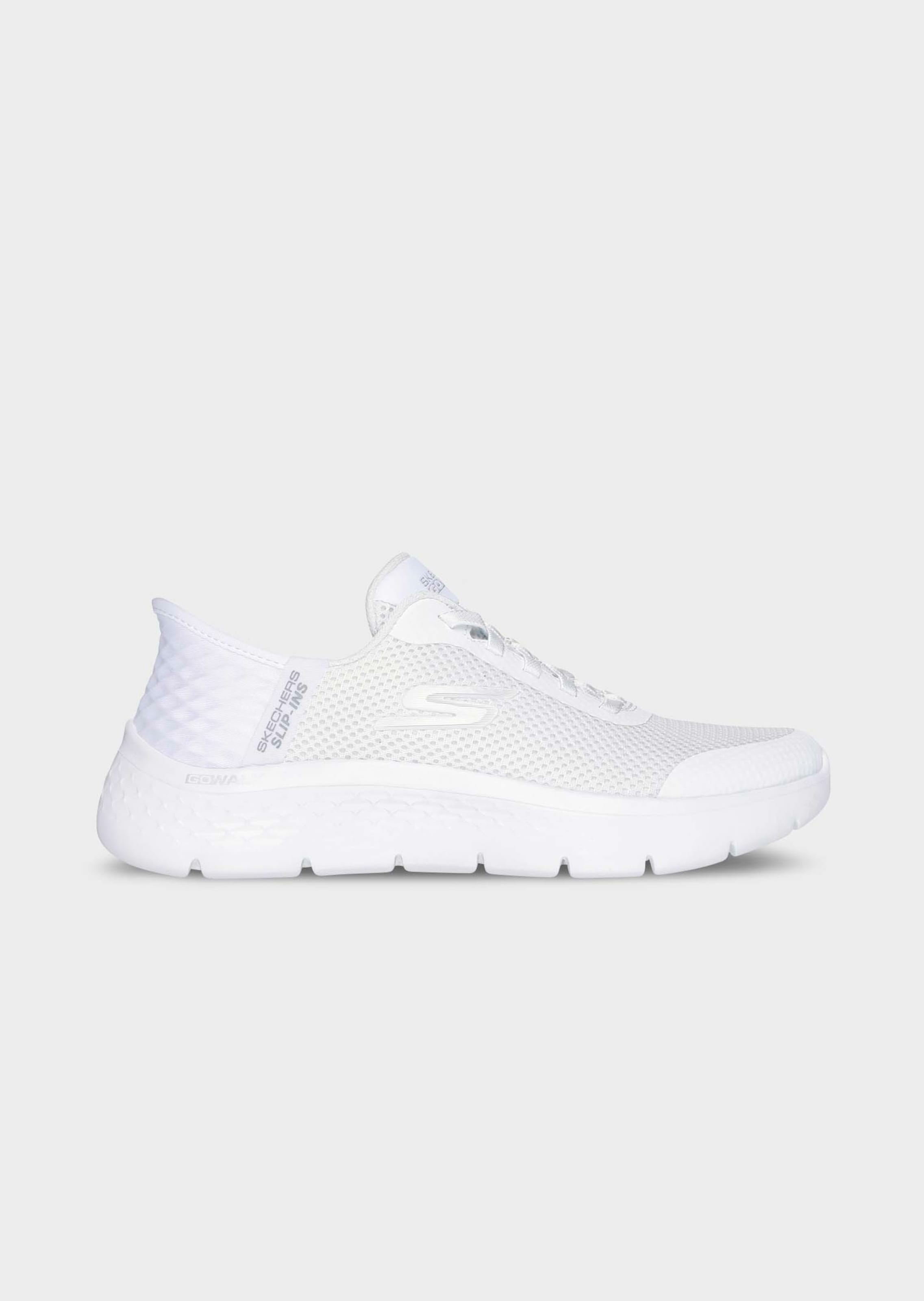 Extra leichter Sneaker aus Mesh