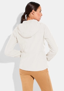 Veste Softshell avec intérieur doux thumbnail 2