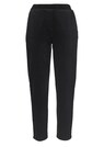 Corduroy broek met elastische tailleband thumbnail 6