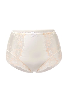 Slip orné de dentelle thumbnail 4