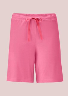 Pyjama-Shorts aus weichem Jersey thumbnail 4