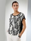 Shirt mit Floralem Muster thumbnail 5