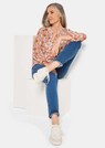 Druckbluse thumbnail 4