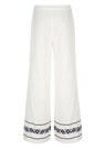 Strandhose mit schöner Blumenstickerei thumbnail 7
