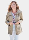 Leichte Jacke mit edlem Schimmer thumbnail 1