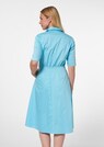 Kleid mit kurzen Ärmeln thumbnail 3