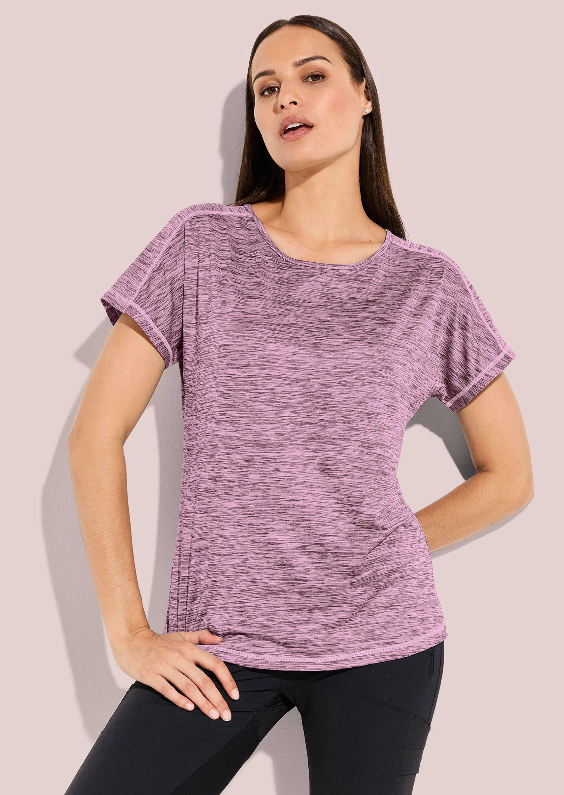 Schnelltrocknendes Funktionsshirt