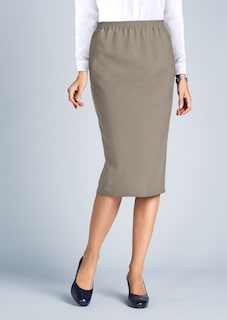 Knitterfreier Reiseschlupfrock thumbnail 5