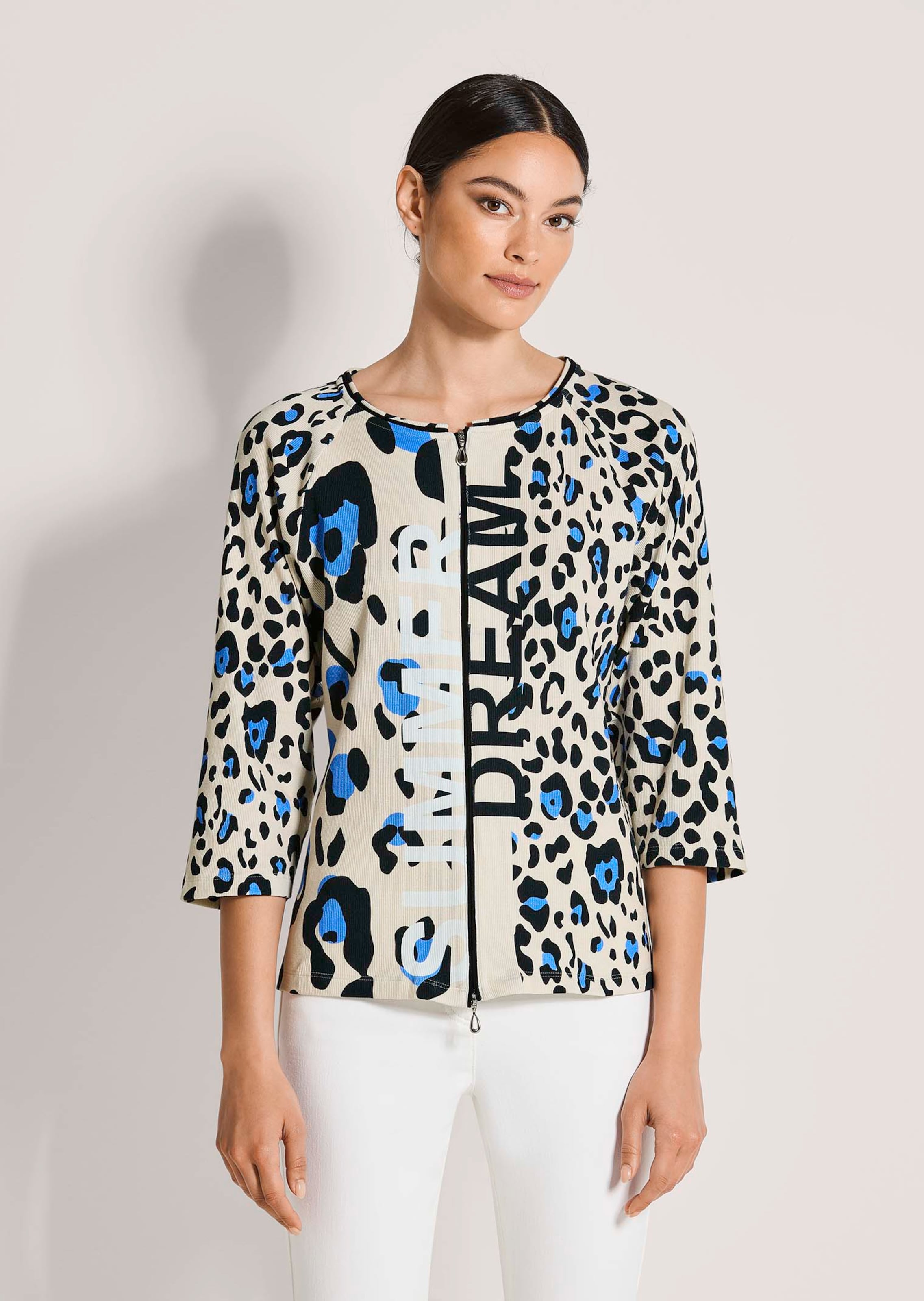 Shirtjacke