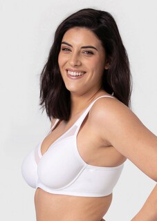 Kühlender T-Shirt-BH mit Bügeln thumbnail 3