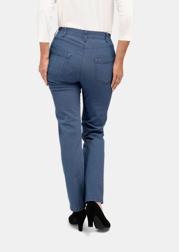 Klassieke jeans Carla 2