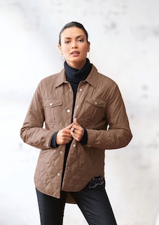 Veste matelassée thumbnail 2