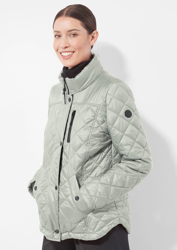 Steppjacke 3