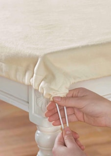 Tischmolton-Schonbezug thumbnail 1