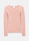 Pullover mit U-Boot-Ausschnitt thumbnail 6