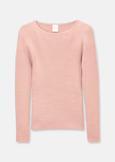 Pullover mit U-Boot-Ausschnitt thumbnail 6