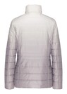Quergesteppte Jacke mit Farbverlauf thumbnail 3