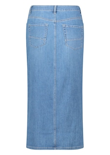 Farkkuhame, jossa strassikiviä ja halkio thumbnail 3