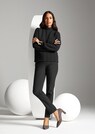 Pantalon stretch coupe ajustée thumbnail 7