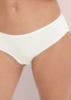 Slip taille basse en microfibre douce thumbnail 3