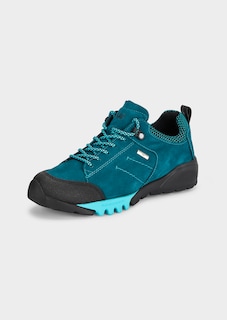 Trekkingschoenen met vetersluiting thumbnail 1