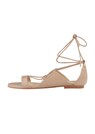 Sandalette zum Schnüren thumbnail 1