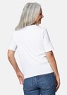 Weiches Halbarmshirt mit Spitzeneinsatz thumbnail 3